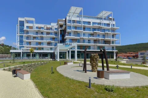 Abrau Light Resort & SPA — фотография отеля